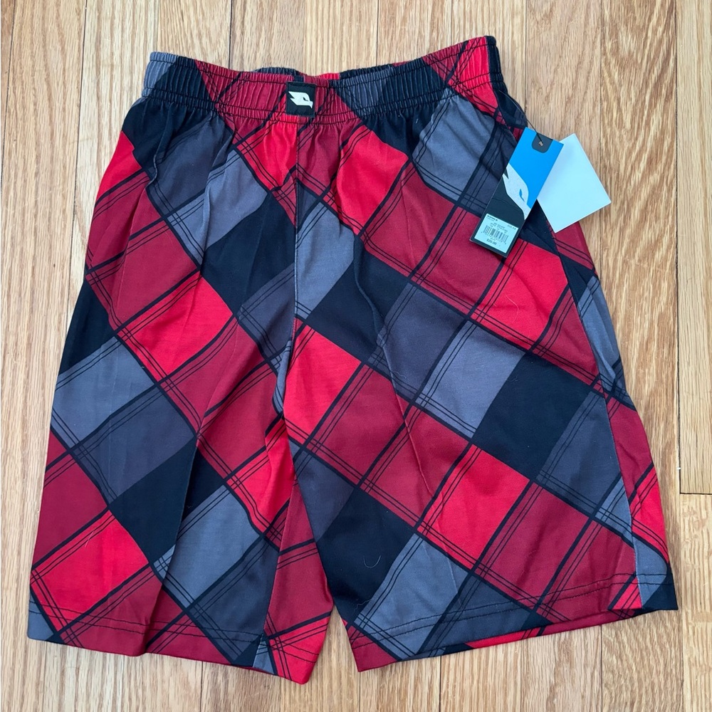 Boys Tony Hawk Pajama Bottoms Size Small (6/8)
